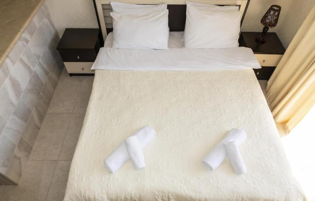 Apartment Orbi Lux Batumi Luaran gambar