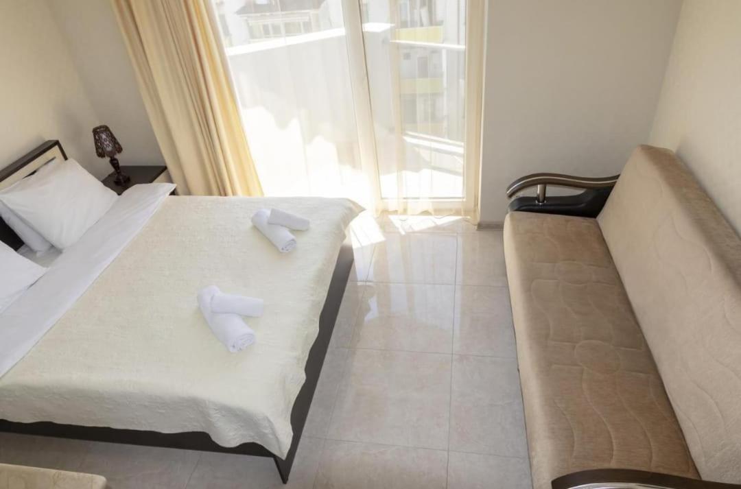 Apartment Orbi Lux Batumi Luaran gambar