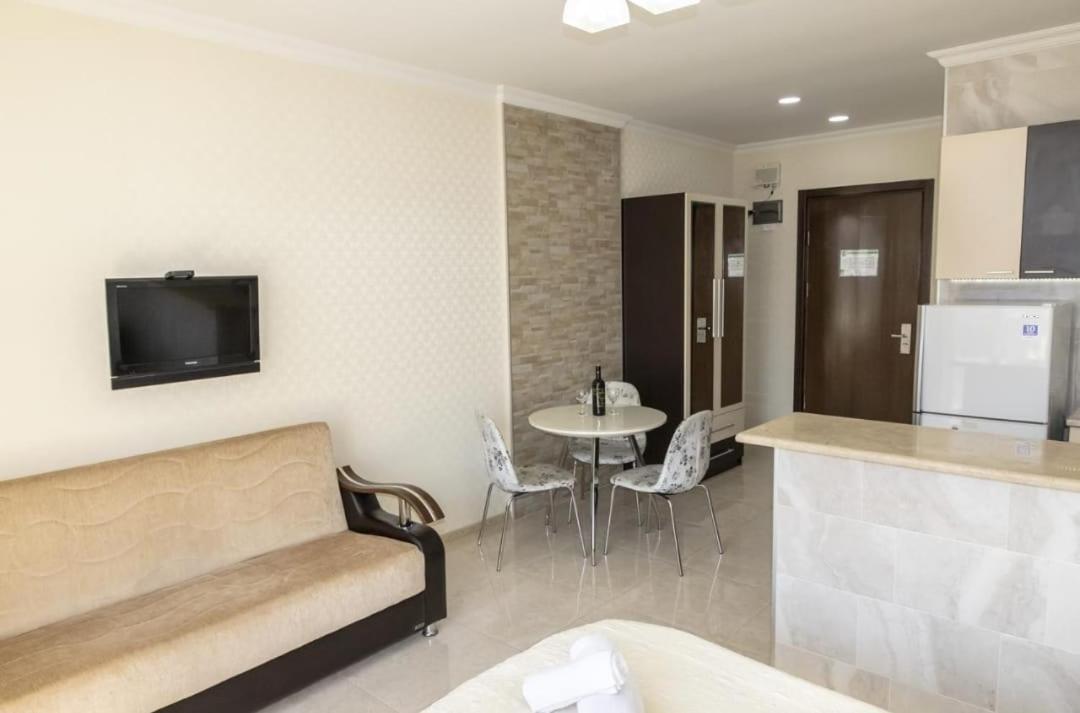 Apartment Orbi Lux Batumi Luaran gambar